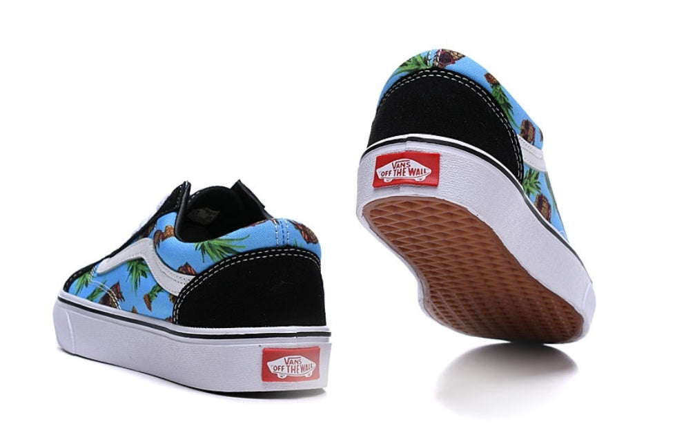 Les baskets Vans combinent style et performance. Leur design matériaux durables en font un mode. Pas cher. Le moins cher.