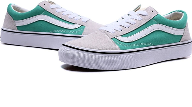 Les baskets Vans combinent style et performance. Leur design matériaux durables en font un mode. Pas cher. Le moins cher.