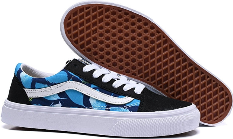 Les baskets Vans combinent style et performance. Leur design matériaux durables en font un mode. Pas cher. Le moins cher.