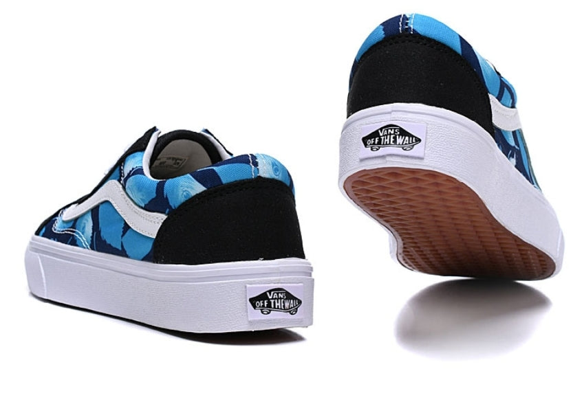 Les baskets Vans combinent style et performance. Leur design matériaux durables en font un mode. Pas cher. Le moins cher.