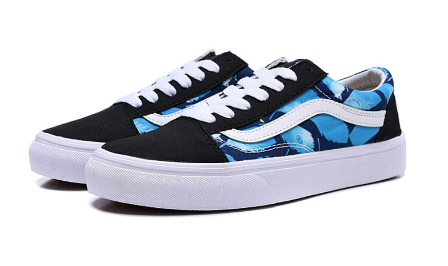 Les baskets Vans combinent style et performance. Leur design matériaux durables en font un mode. Pas cher. Le moins cher.