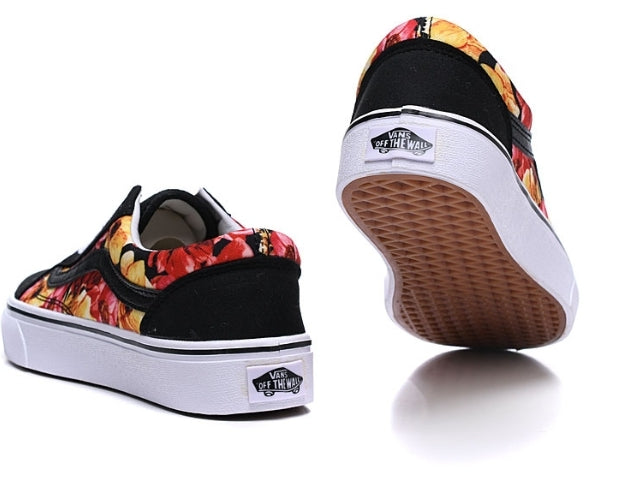 Les baskets Vans combinent style et performance. Leur design matériaux durables en font un mode. Pas cher. Le moins cher.