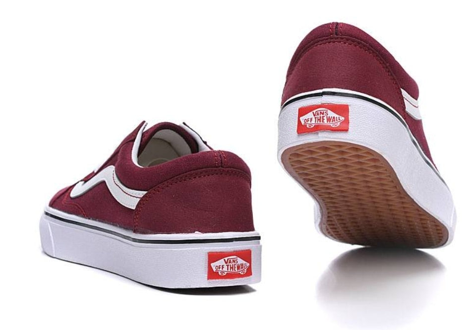 Les baskets Vans combinent style et performance. Leur design matériaux durables en font un mode. Pas cher. Le moins cher.
