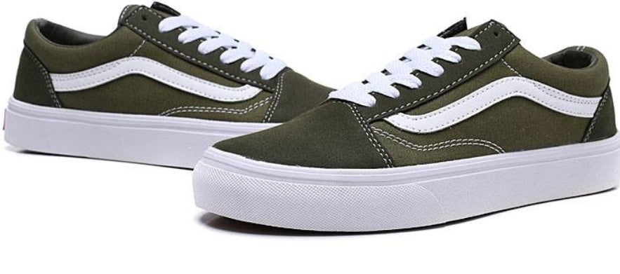 Baskets Vans
