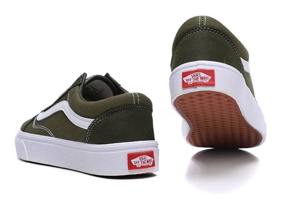 Baskets Vans