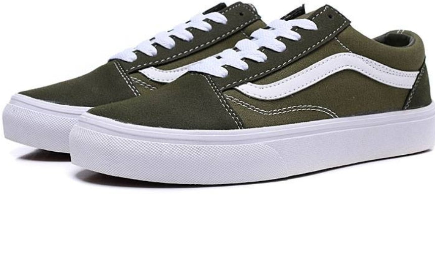 Baskets Vans