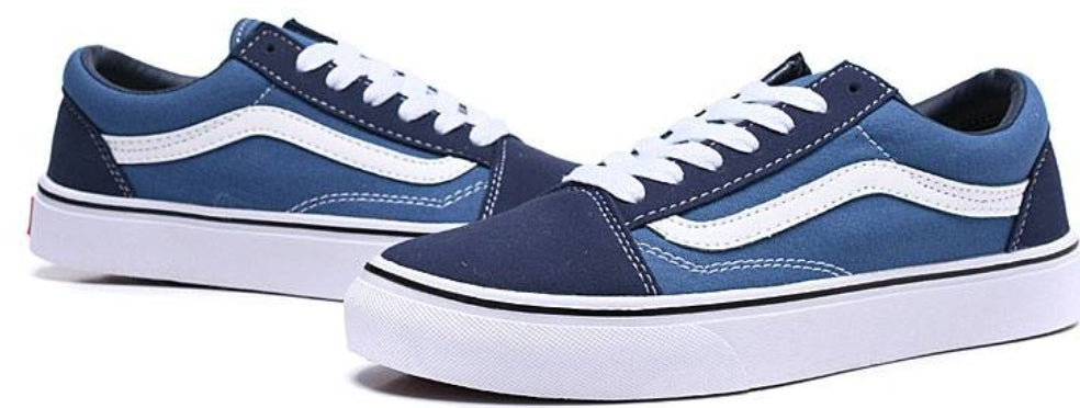 Baskets Vans