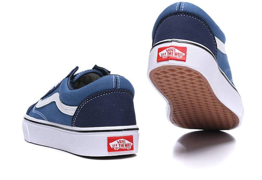 Baskets Vans