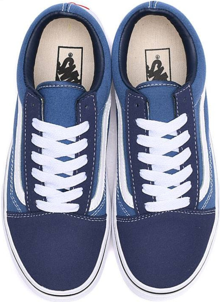 Baskets Vans