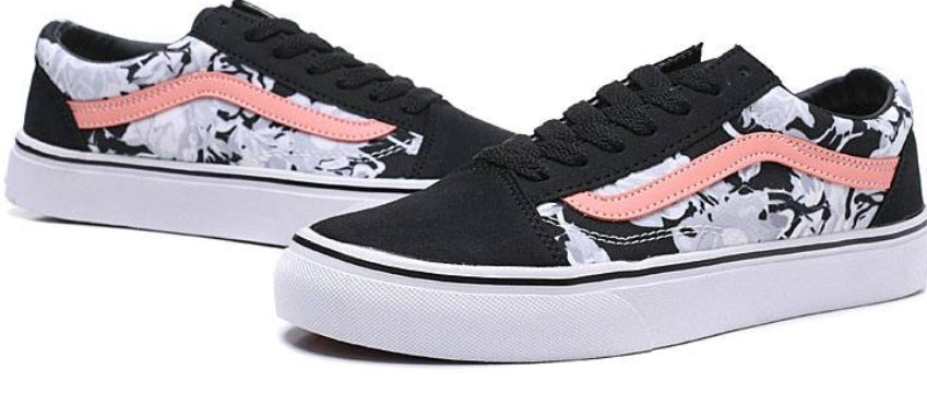Les baskets Vans combinent style et performance. Leur design matériaux durables en font un mode. Pas cher. Le moins cher.