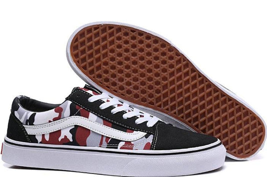 Les baskets Vans combinent  style et performance. Leur design  matériaux durables en font un  mode. Pas cher. Le moins cher.