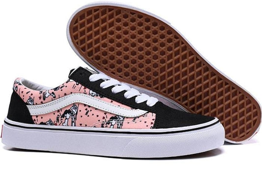 Les baskets Vans combinent  style et performance. Leur design  matériaux durables en font un  mode. Pas cher. Le moins cher.