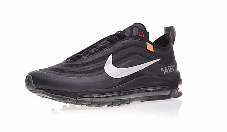 Off white shoe