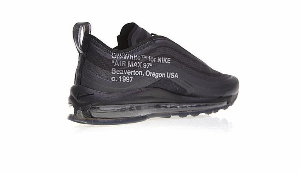 Off white shoe