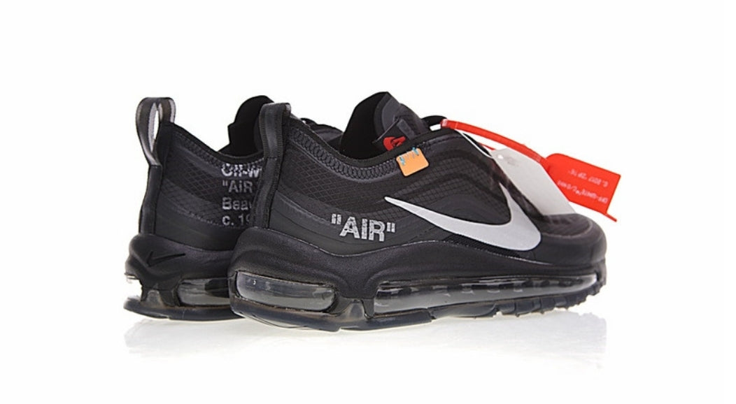 Off white shoe