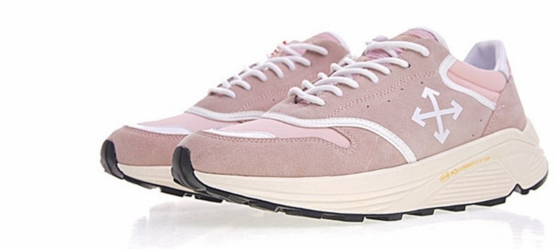 Chaussure Off-white