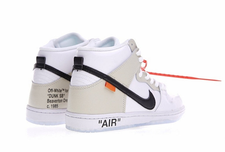 Chaussure Off-white
