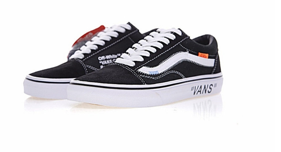 Off white shoe
