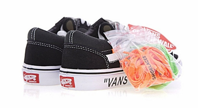 Off white shoe