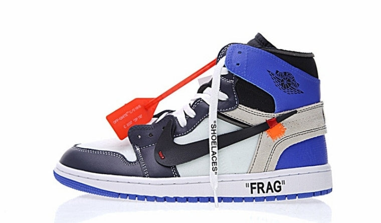 Off white shoe