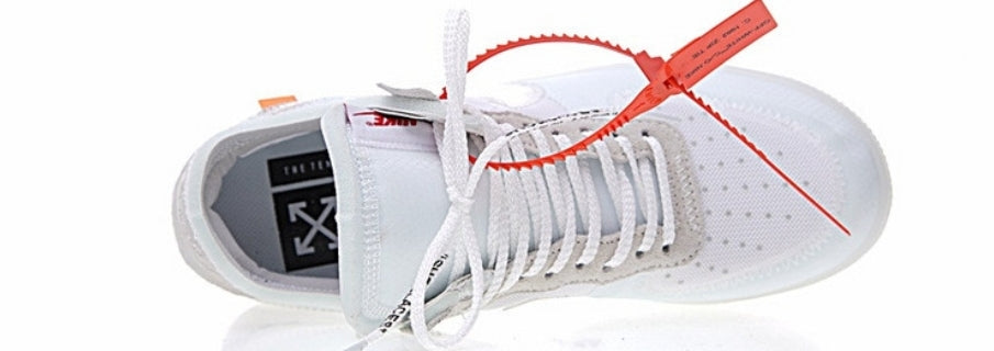 Chaussure Off-white