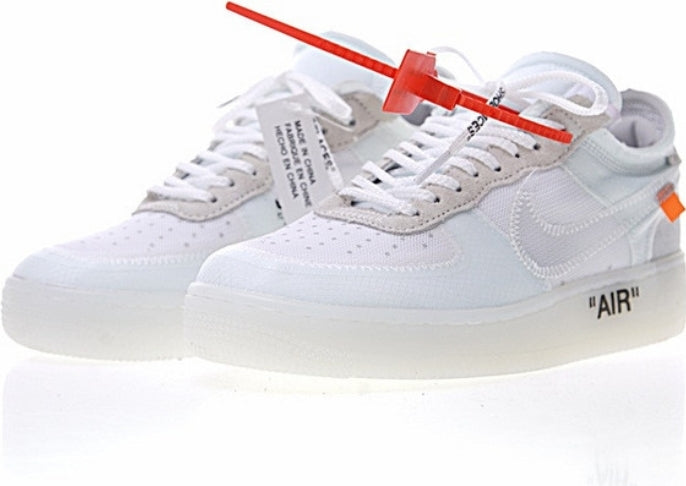 Chaussure Off-white