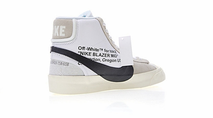 Chaussure Off-white