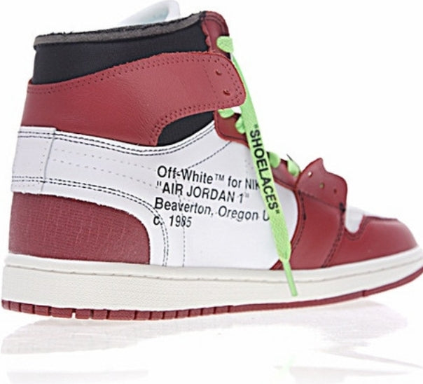 Off white shoe