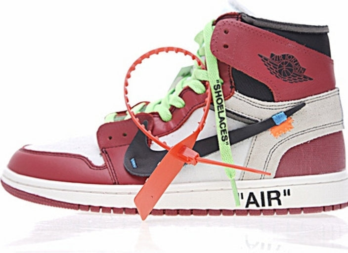 Off white shoe