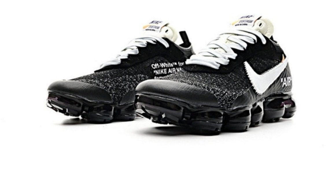 Off white shoe
