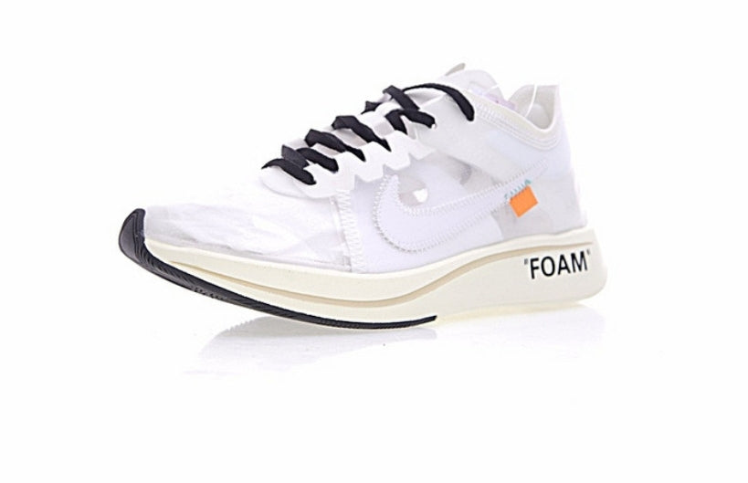 Off white shoe