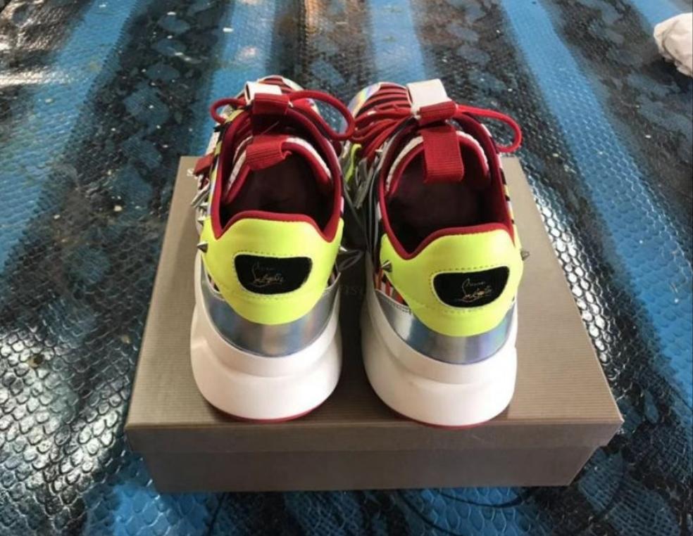 Christian Louboutin Shoes