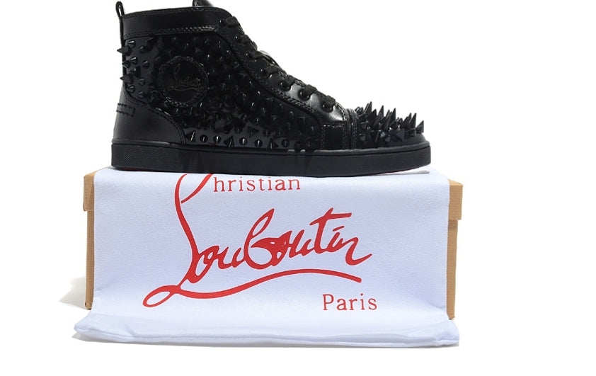 Christian Louboutin Shoes