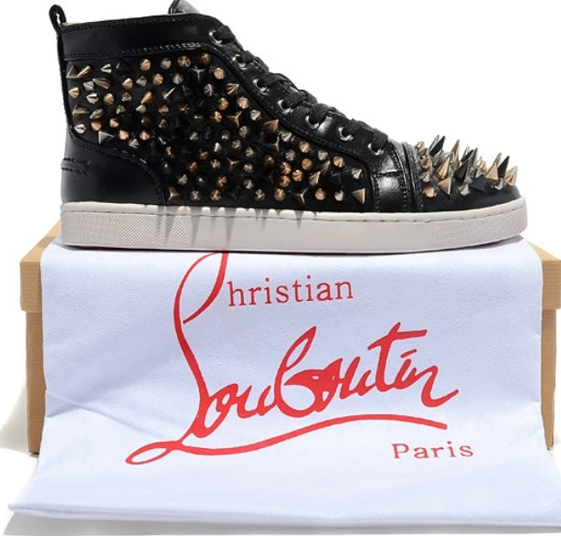 Christian Louboutin Shoes