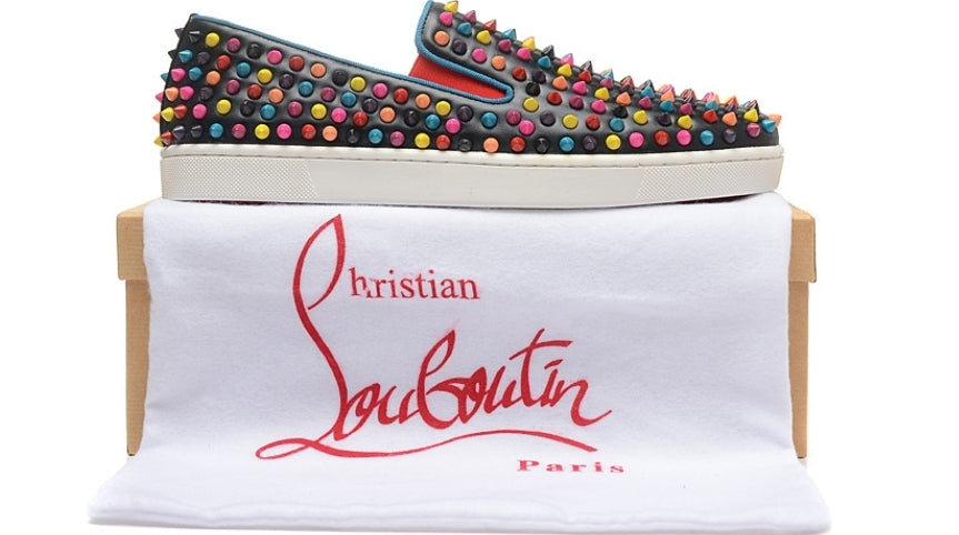 Chaussures Christian Louboutin