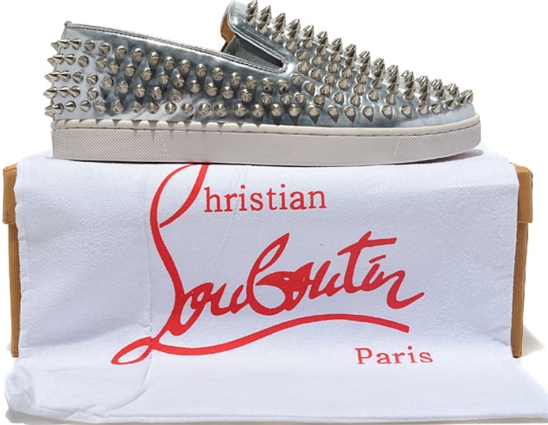 Christian Louboutin Shoes