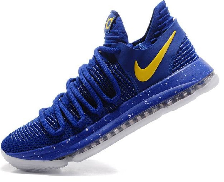 Baskets kevin durant