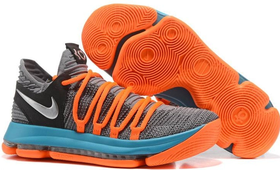 Baskets kevin durant