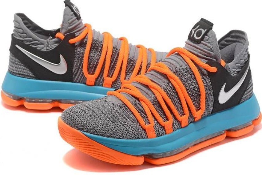 Baskets kevin durant