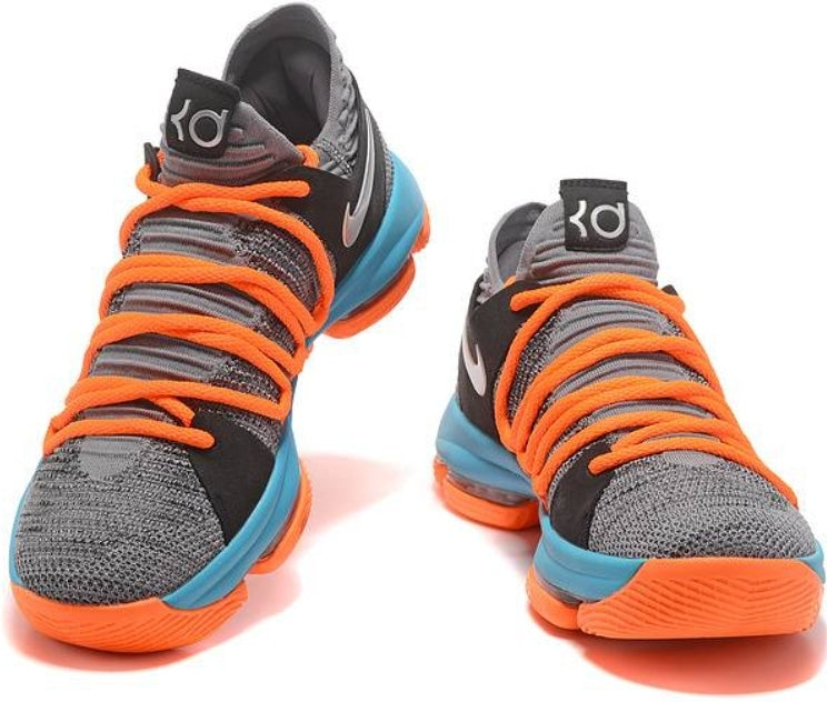 Baskets kevin durant