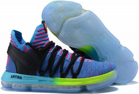 Baskets kevin durant