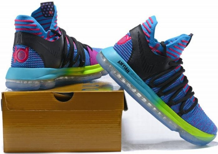 Baskets kevin durant