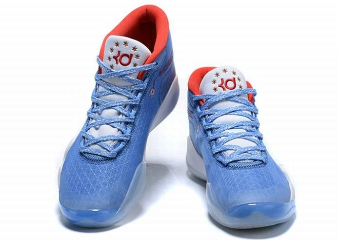 Baskets kevin durant