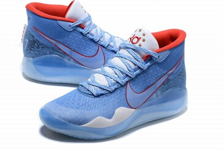 Baskets kevin durant