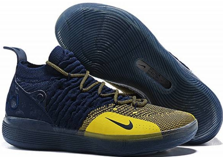 Baskets kevin durant