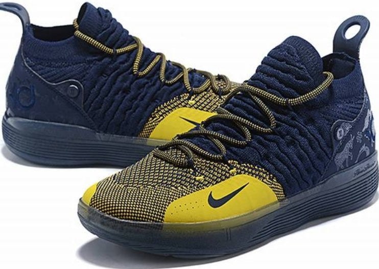 Baskets kevin durant