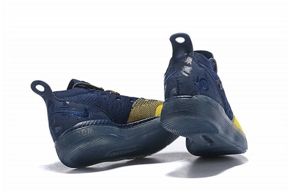 Baskets kevin durant