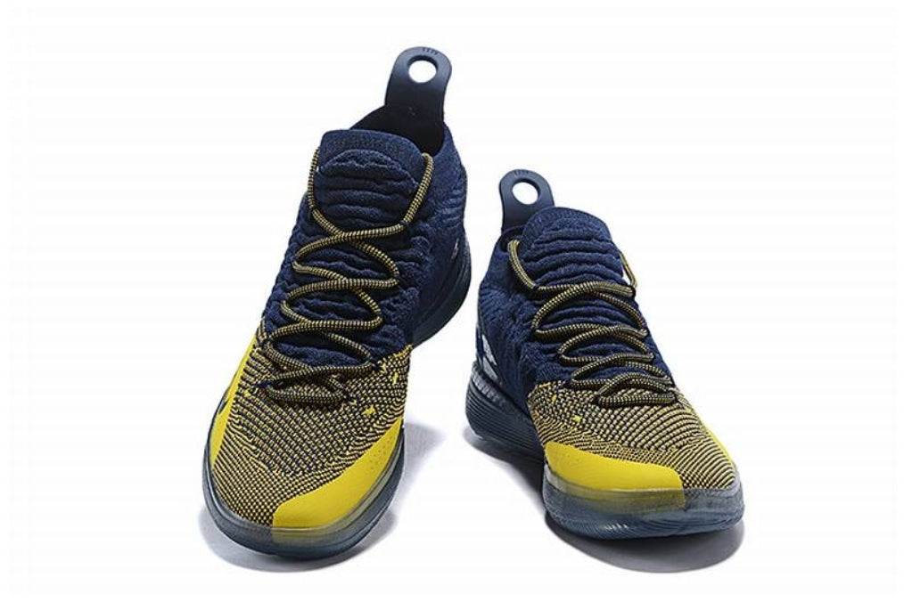 Baskets kevin durant