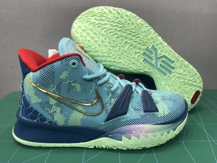 Les Basket kyrie Irving offrent un style emblématique et une performance exceptionnelle.
leur design distinctif. Pas cher . Le moins cher.
