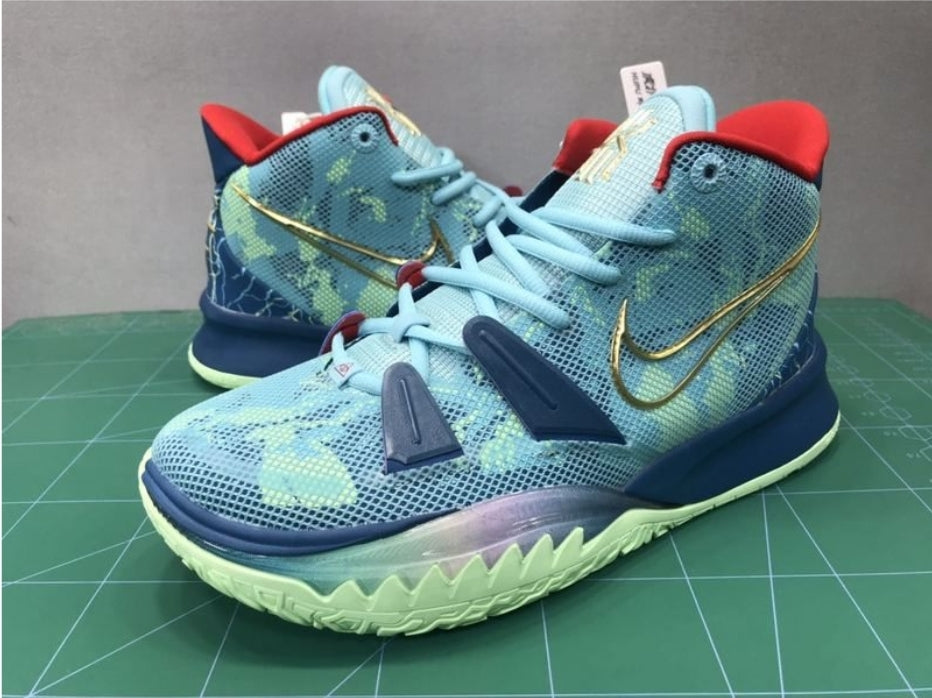 Les Basket kyrie Irving offrent un style emblématique et une performance exceptionnelle.
leur design distinctif. Pas cher . Le moins cher.